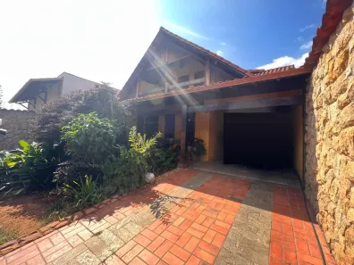 Casa com 6 Quartos à venda, 385m² no Colorado, Contagem