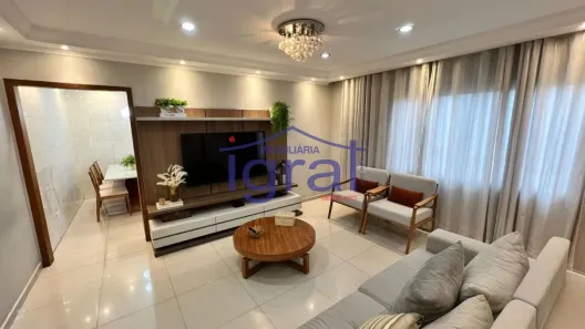 Sobrado com 3 Quartos à venda, 306m² no Vila Guarani (Z Sul), São Paulo
