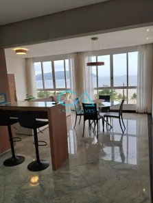 Apartamento com 3 Quartos à venda, 144m² no Gonzaga, Santos