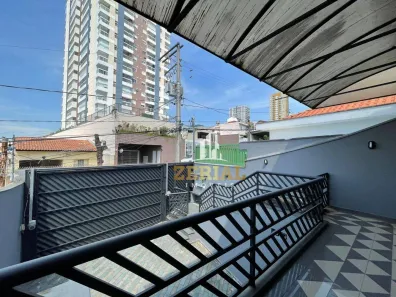 Sobrado com 3 Quartos à venda, 300m² no Osvaldo Cruz, São Caetano do Sul