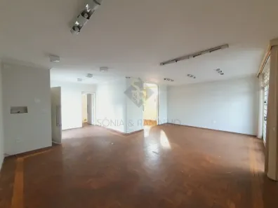 Imóvel Comercial para alugar, 500m² no Alto da Boa Vista, Ribeirão Preto