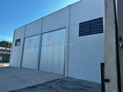 Imóvel Comercial para alugar, 305m² no Jardim Primavera, São José do Rio Preto