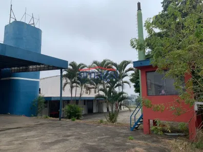 Galpão/Depósito/Armazém para alugar, 9000m² no Jardim das Colinas, São José dos Campos