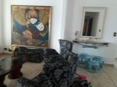 Apartamento com 4 Quartos à venda, 250m² no Tupi, Praia Grande