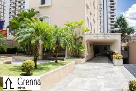 Apartamento com 3 Quartos à venda, 96m² no Vila Olímpia, São Paulo