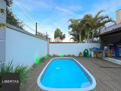Casa de Condomínio com 3 Quartos à venda, 300m² no Hípica, Porto Alegre