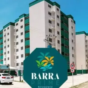 Apartamento com 3 Quartos à venda, 71m² no Espaço Tropical, Barra dos Coqueiros