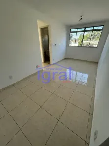 Apartamento com 2 Quartos à venda, 63m² no Vila do Encontro, São Paulo