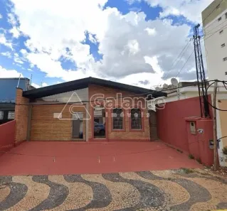 Casa com 4 Quartos para alugar, 200m² no Jardim Dom Bosco, Campinas