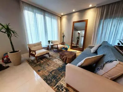 Casa de Condomínio com 3 Quartos à venda, 236m² no Esperança, Londrina