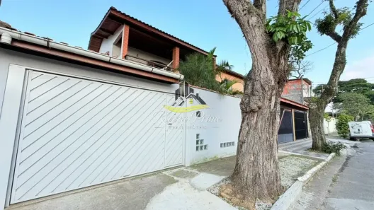 Sobrado com 3 Quartos à venda, 257m² no Cidade Dutra, São Paulo
