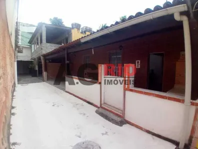  com 2 Quartos à venda, 64m² no Freguesia (Jacarepaguá), Rio de Janeiro