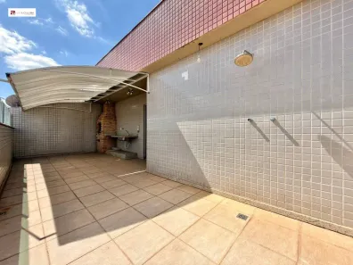 Cobertura com 4 Quartos à venda, 160m² no Itapoã, Belo Horizonte