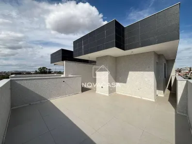 Cobertura com 4 Quartos à venda, 138m² no Itapoã, Belo Horizonte