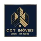 Logo da imobiliária