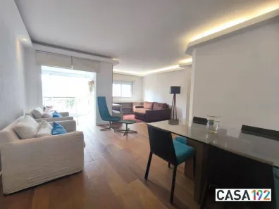 Apartamento com 2 Quartos à venda, 74m² no Vila Olímpia, São Paulo