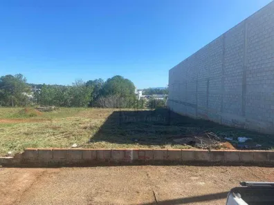 Lote/Terreno à venda, 600m² no Jardim Itália, Sorocaba