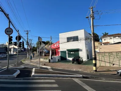 Prédio Comercial com 2 Quartos para alugar, 335m² no Botafogo, Campinas