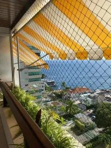 Apartamento com 4 Quartos à venda, 165m² no Barra, Salvador