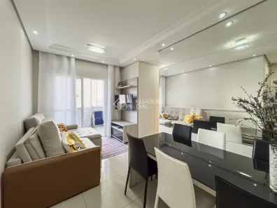Apartamento com 3 Quartos à venda, 68m² no Jardim Olavo Bilac, São Bernardo do Campo