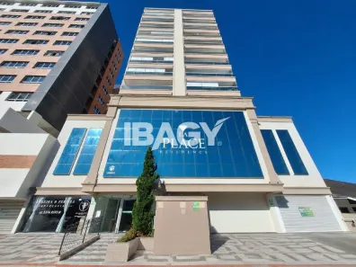 Apartamento com 2 Quartos para alugar, 65m² no Pagani, Palhoça