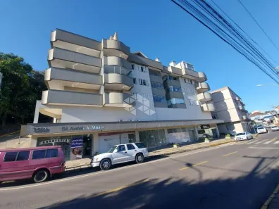 Apartamento com 3 Quartos à venda, 135m² no Glória, Garibaldi