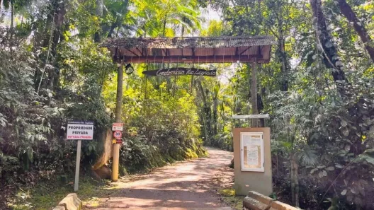Lote/Terreno à venda, 5910m² no , Morretes