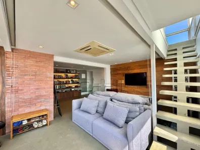 Cobertura com 2 Quartos para alugar, 170m² no Vila Olímpia, São Paulo