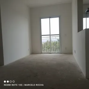 Apartamento com 2 Quartos à venda, 52m² no Vila Sao Judas Tadeu, Vargem Grande Paulista