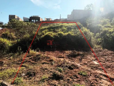 Lote/Terreno à venda, 140m² no Alto de Santa Lúcia, Carapicuíba