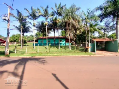 Fazenda/Sítio com 3 Quartos à venda, 300m² no Condomínio Horizontal Marajoara, Ibiporã