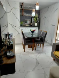Apartamento com 2 Quartos à venda, 50m² no Petrópolis, Maceió