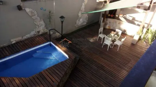Casa com 3 Quartos à venda, 331m² no Jacarepaguá, Rio de Janeiro