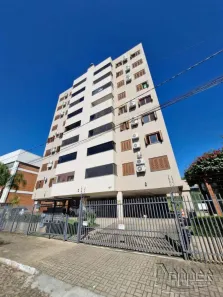 Apartamento com 2 Quartos à venda, 65m² no Ideal, Novo Hamburgo
