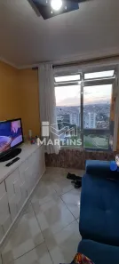 Apartamento com 2 Quartos à venda, 47m² no Jardim Mitsutani, São Paulo