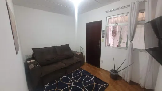 Apartamento com 2 Quartos à venda, 44m² no Glória, Contagem