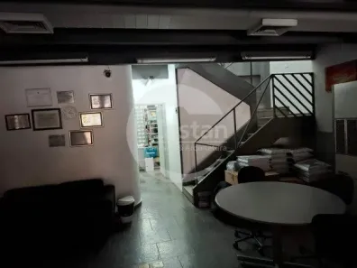 Prédio Comercial com 7 Quartos à venda, 352m² no Campos Elíseos, São Paulo