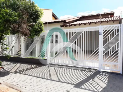 Casa com 4 Quartos à venda, 180m² no Cafezal, Londrina