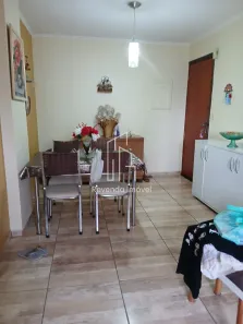 Apartamento com 2 Quartos à venda, 64m² no Jardim Patente Novo, São Paulo