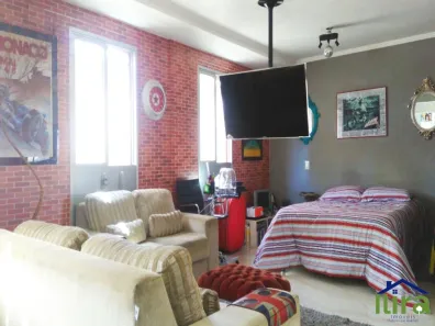 Apartamento com 2 Quartos à venda, 60m² no Vila Yara, Osasco