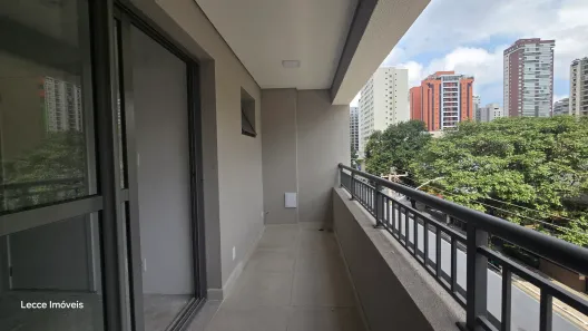 Apartamento com 1 Quarto à venda, 25m² no Planalto Paulista, São Paulo