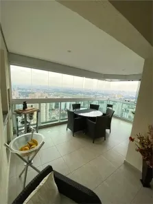 Apartamento com 3 Quartos à venda, 146m² no Santa Teresinha, São Paulo