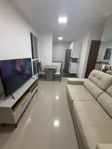 Apartamento com 2 Quartos à venda, 40m² no Jardim Norma, São Paulo