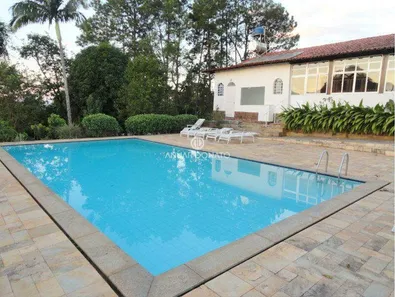 Casa com 5 Quartos à venda, 308m² no Cabeceiras, Nova Lima