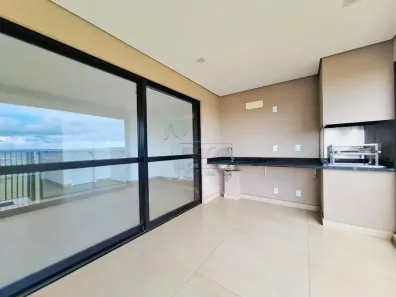 Apartamento com 3 Quartos à venda, 151m² no Jardim Olhos D'Água II, Ribeirão Preto