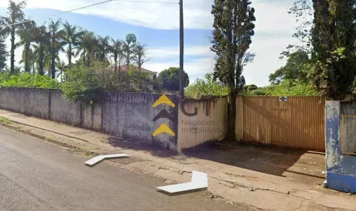 Lote/Terreno à venda, 6025m² no Centro, Rolândia