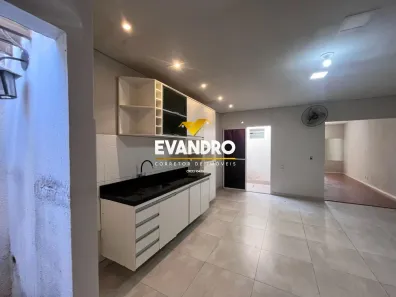 Casa de Condomínio com 2 Quartos à venda, 100m² no Jardim Imperial, Cuiabá
