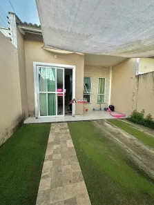 Casa com 3 Quartos à venda, 150m² no Urucunema, Eusébio