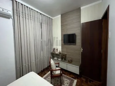Apartamento com 3 Quartos à venda, 112m² no Centro, Criciúma