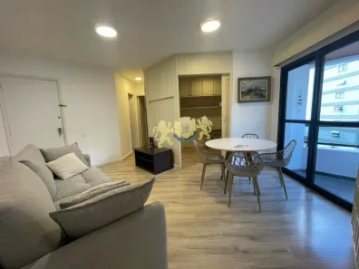 Flat com 2 Quartos à venda, 60m² no Jardim Paulista, São Paulo